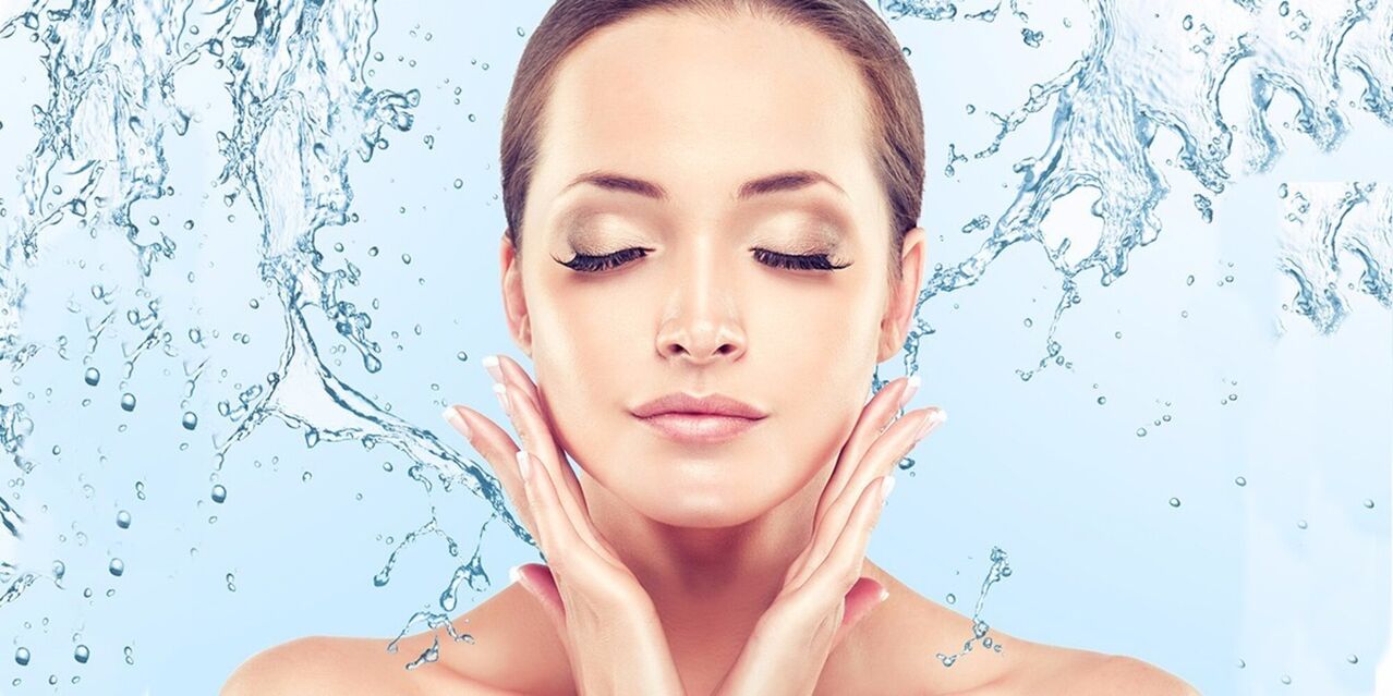 Krema nermkirina çerm Inno Gialuron